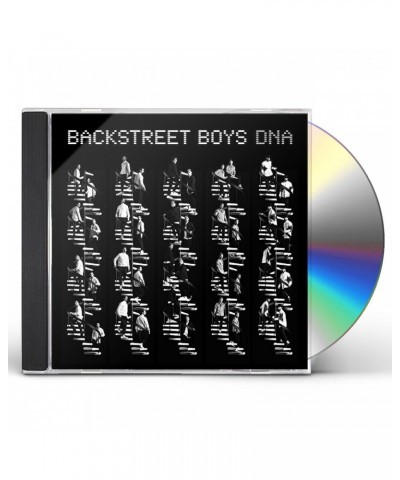 Backstreet Boys DNA CD $11.52 CD