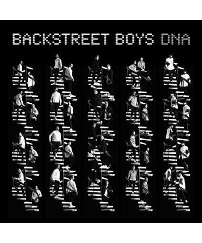 Backstreet Boys DNA CD $11.52 CD