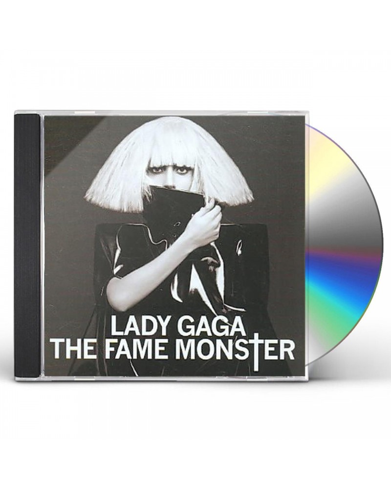 Lady Gaga The Fame Monster (2 CD Deluxe Edition) CD $60.82 CD