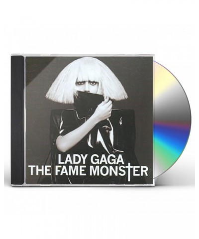 Lady Gaga The Fame Monster (2 CD Deluxe Edition) CD $60.82 CD