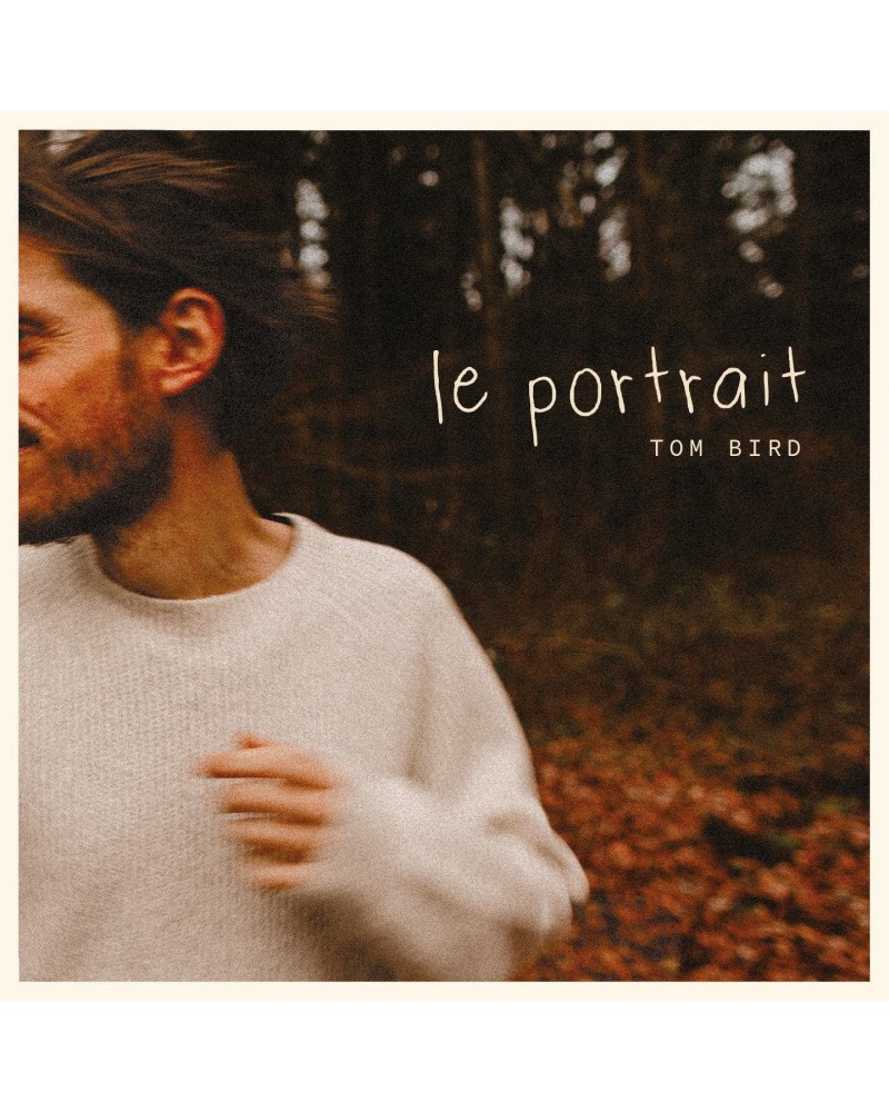 Tom Bird LE PORTRAIT - TOM BIRD (CD) $11.70 CD