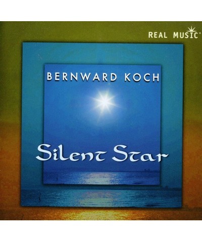 Bernward Koch SILENT STAR CD $3.51 CD