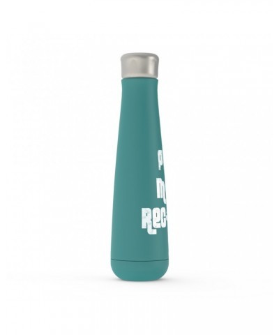 Music Life Water Bottle | Play More Records Water Bottle $14.03 Drinkware