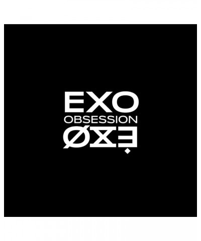 EXO the 6th album obsession (obsession ver.) CD $32.74 CD