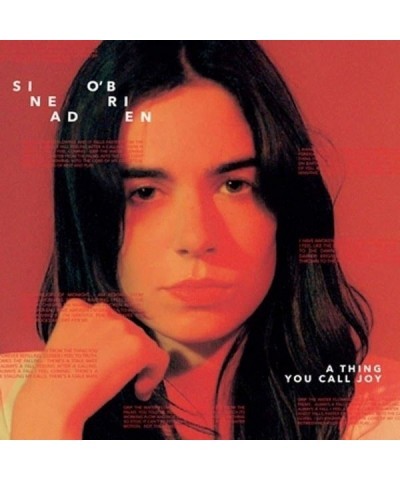 Sinead O Brien THING CALLED JOY Vinyl Record $6.84 Vinyl