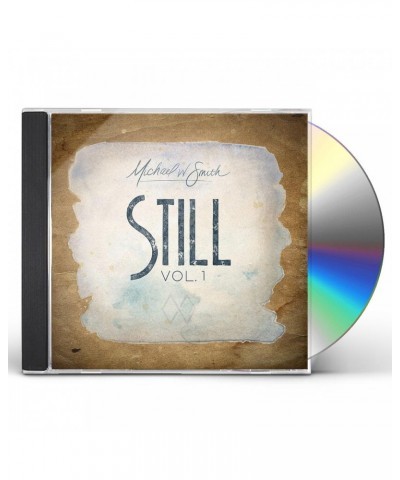 Michael W. Smith STILL VOL. 1 CD $7.91 CD