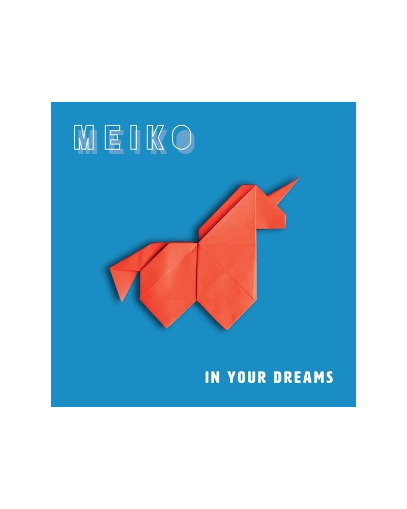 Meiko – Autographed In Your Dreams CD $13.97 CD