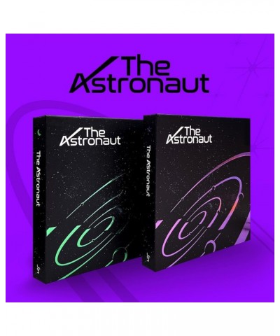 Jin The Astronaut (VERSION 02) CD $25.34 CD