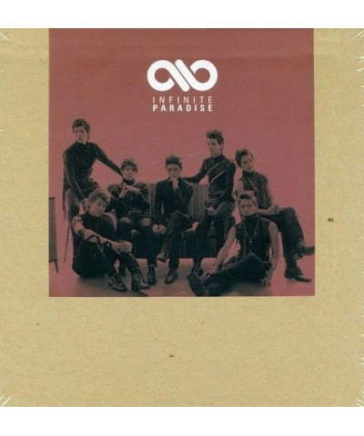 INFINITE CD $17.22 CD