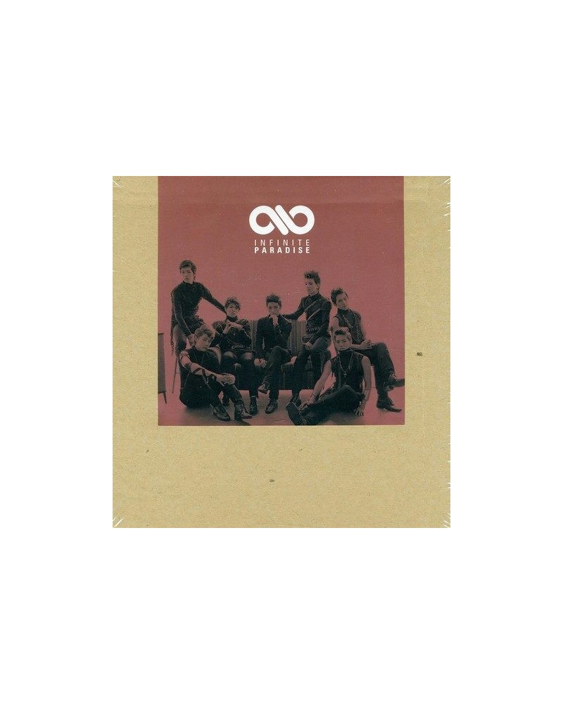 INFINITE CD $17.22 CD