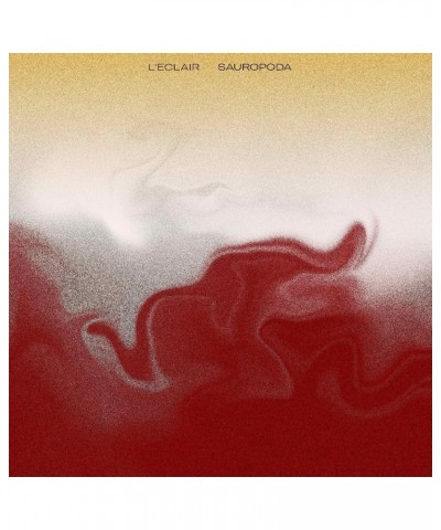 L'éclair SAUROPODA CD $10.82 CD