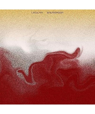 L'éclair SAUROPODA CD $10.82 CD