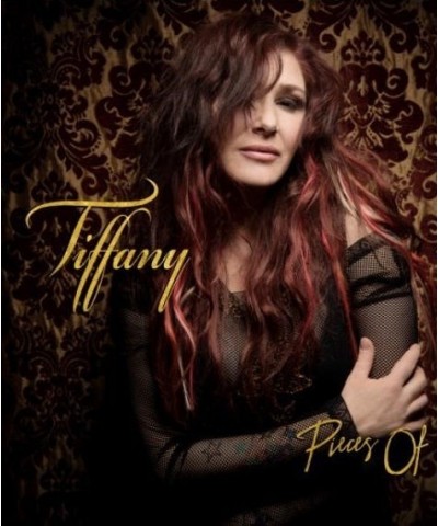 Tiffany Pieces of Me Vinyl Record $7.73 Vinyl