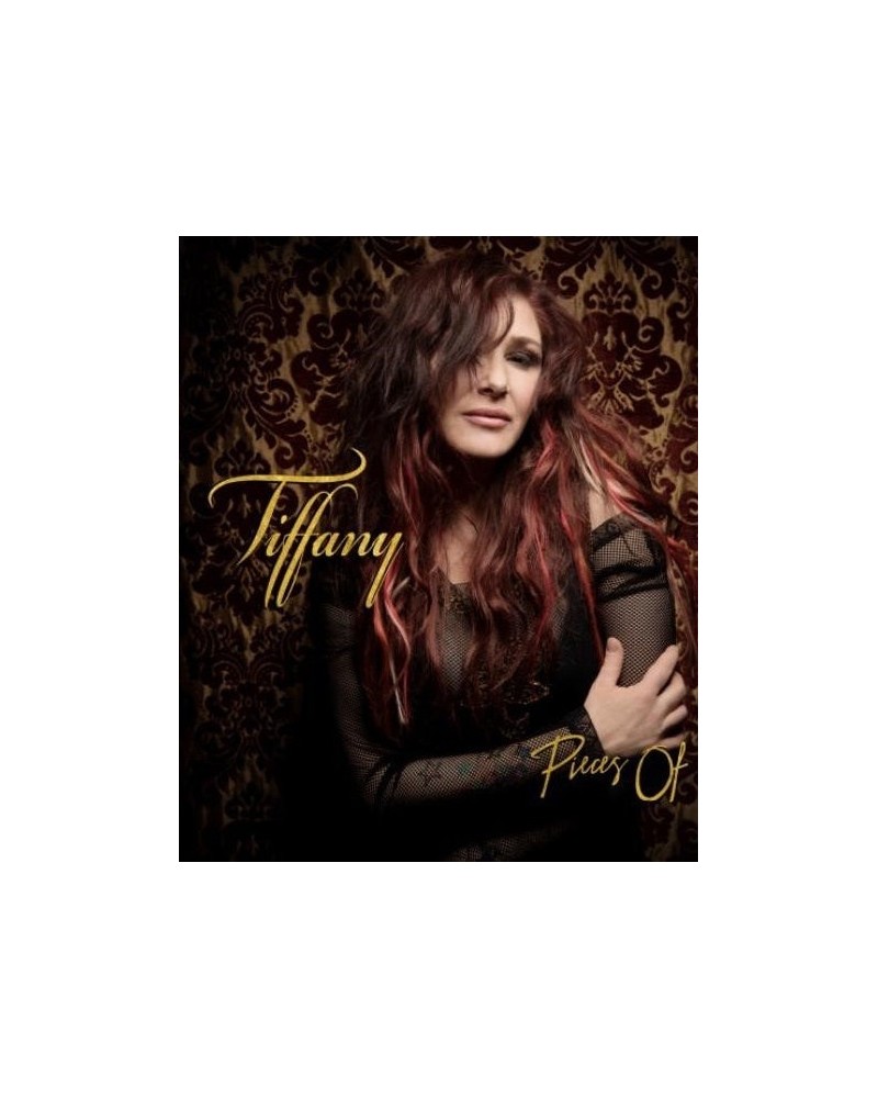 Tiffany Pieces of Me Vinyl Record $7.73 Vinyl