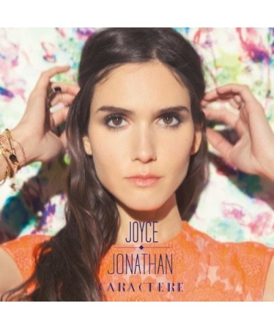 Joyce Jonathan CARACTERE CD $11.25 CD