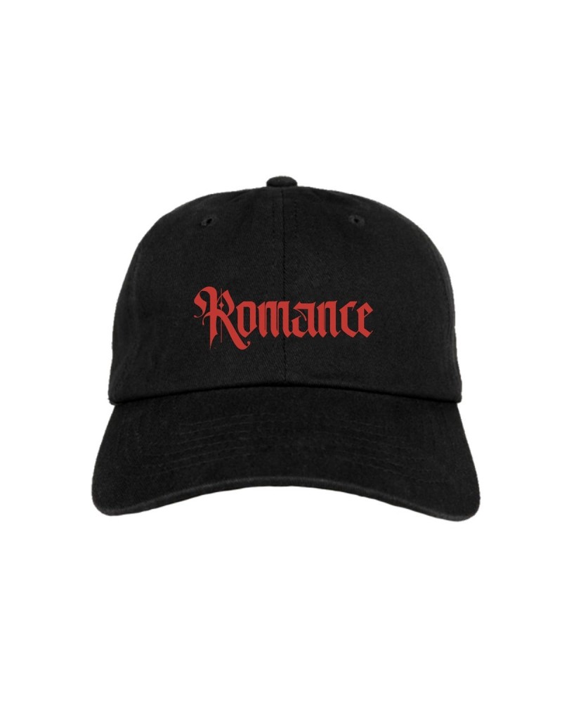 Camila Cabello Romance Dad Hat $13.82 Hats