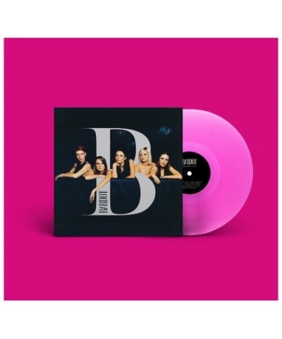 Bardot GREATEST HITS Vinyl Record (Pink) $10.49 Vinyl