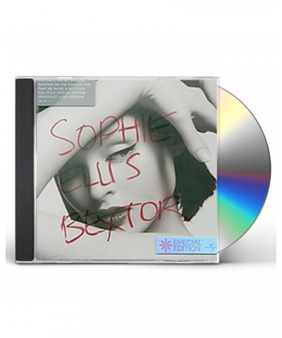 Sophie Ellis-Bextor READ MY LIPS CD $9.80 CD