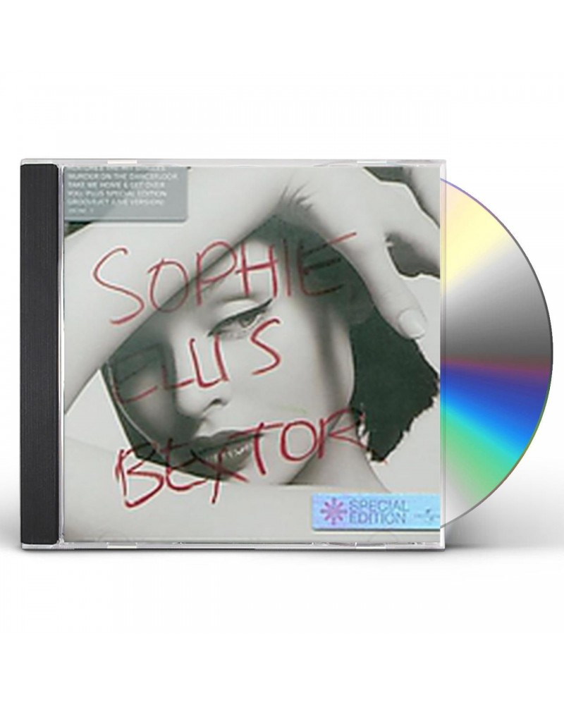 Sophie Ellis-Bextor READ MY LIPS CD $9.80 CD