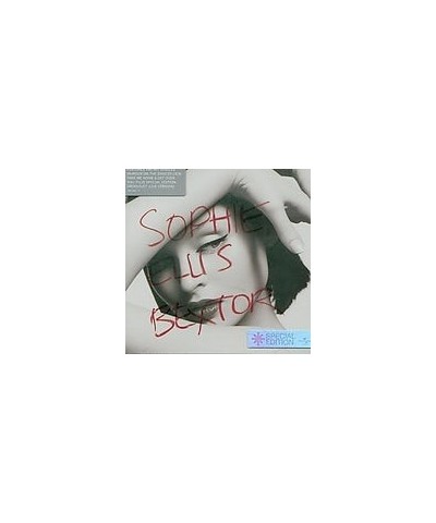 Sophie Ellis-Bextor READ MY LIPS CD $9.80 CD