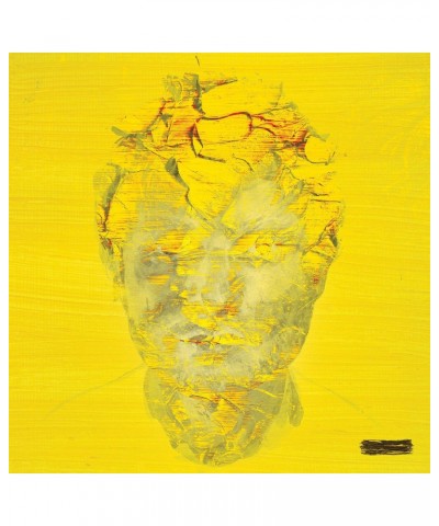 Ed Sheeran - (Subtract) (Limited Edition/Yellow) Vinyl Record $5.84 Vinyl