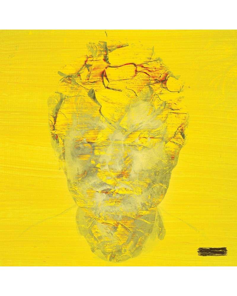 Ed Sheeran - (Subtract) (Limited Edition/Yellow) Vinyl Record $5.84 Vinyl