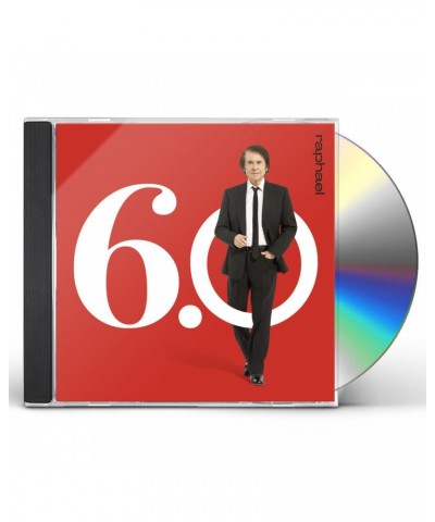 Raphaël 6.0 (F) CD $12.25 CD