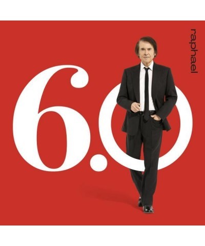 Raphaël 6.0 (F) CD $12.25 CD