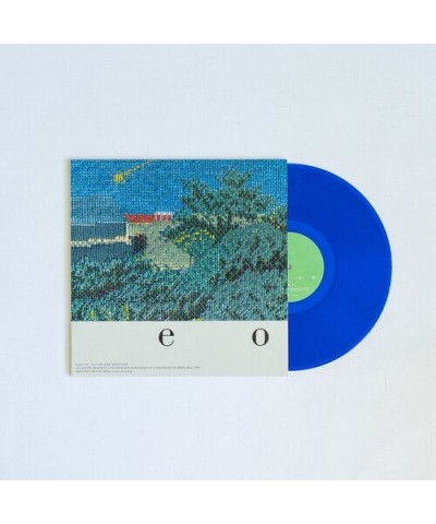 cero E O Vinyl Record $5.16 Vinyl