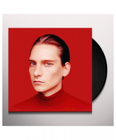 Thomas Azier Rouge Vinyl Record $7.21 Vinyl