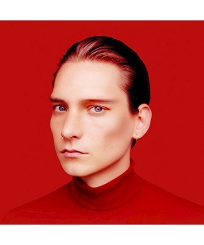 Thomas Azier Rouge Vinyl Record $7.21 Vinyl