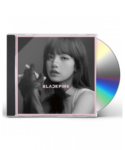 BLACKPINK KILL THIS LOVE (JAPANESE VERSION) (LISA VERSION) CD $10.32 CD