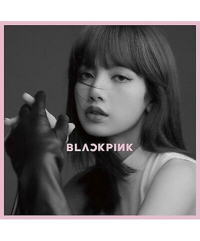 BLACKPINK KILL THIS LOVE (JAPANESE VERSION) (LISA VERSION) CD $10.32 CD