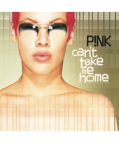 P!nk CAN'T TAKE ME HOME CD $13.82 CD