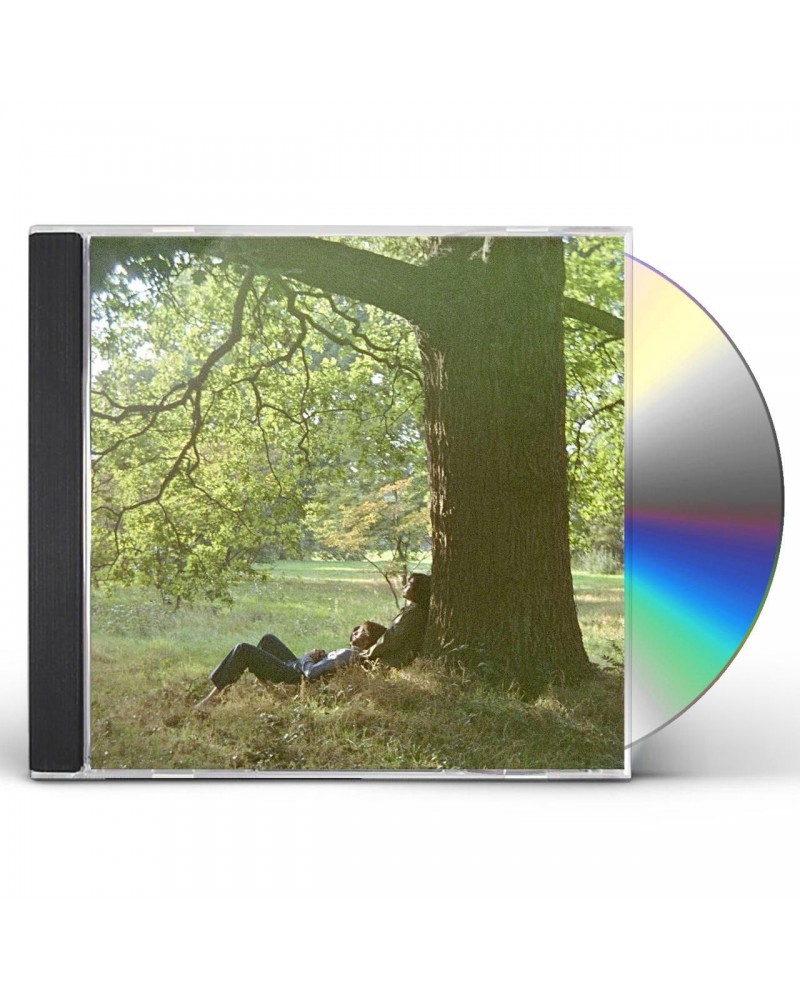 John Lennon Plastic Ono Band CD $17.79 CD