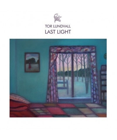 Tor Lundvall Last Light Vinyl Record $7.99 Vinyl