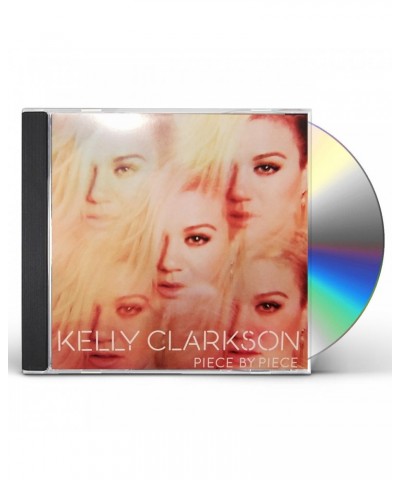 Kelly Clarkson PIECE BY PIECE CD $5.58 CD