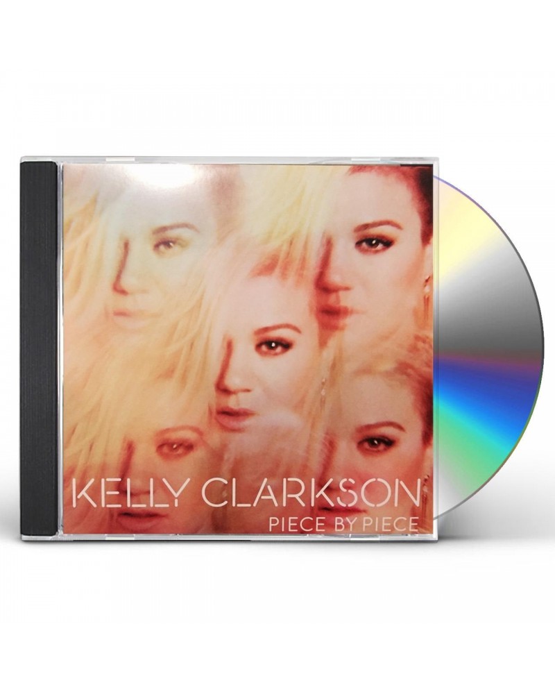 Kelly Clarkson PIECE BY PIECE CD $5.58 CD