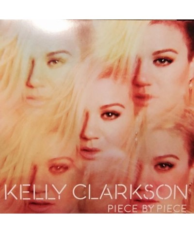 Kelly Clarkson PIECE BY PIECE CD $5.58 CD