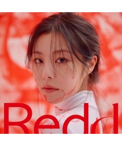 Whee In REDD CD $10.78 CD