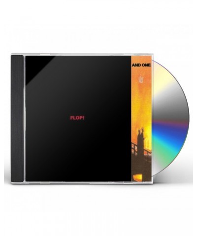 And One FLOP CD $17.46 CD