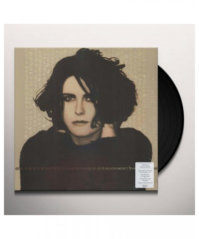 Alison Moyet Hoodoo Vinyl Record $9.19 Vinyl