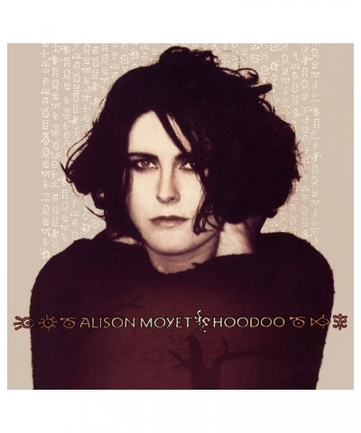 Alison Moyet Hoodoo Vinyl Record $9.19 Vinyl