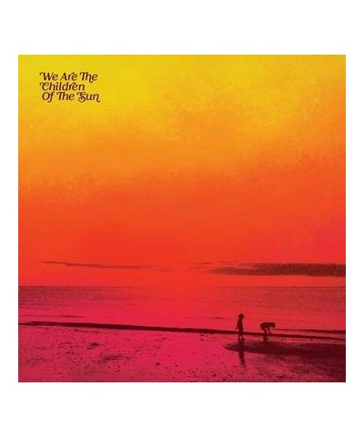 Various Artists We Are The Children Of The Sun CD $15.61 CD