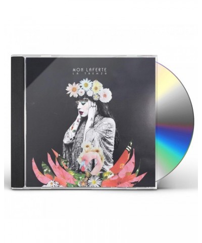 Mon Laferte La Trenza (Deluxe Edition) CD $9.55 CD