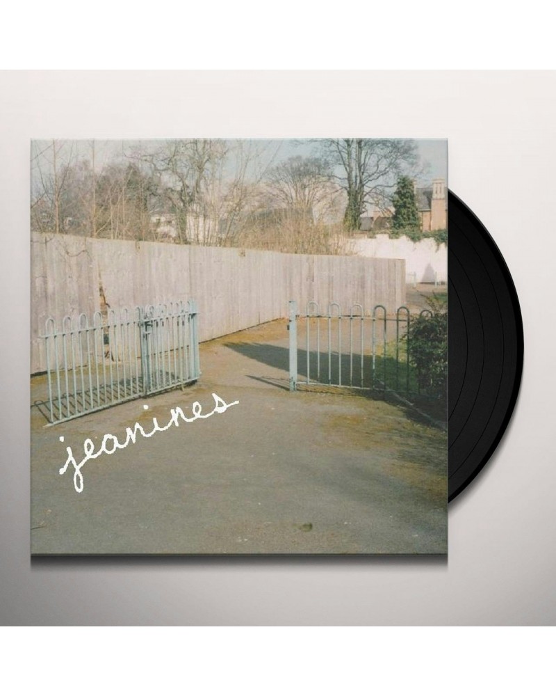 Jeanines Vinyl Record $10.45 Vinyl