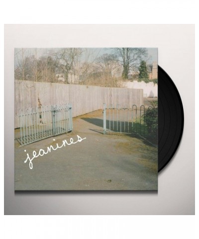 Jeanines Vinyl Record $10.45 Vinyl