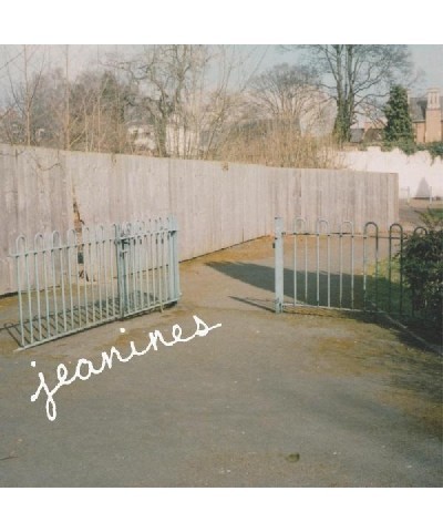 Jeanines Vinyl Record $10.45 Vinyl