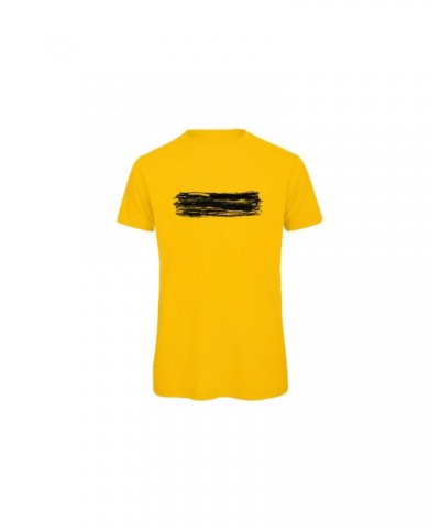 Ed Sheeran Yellow '-' Tee $9.09 Shirts