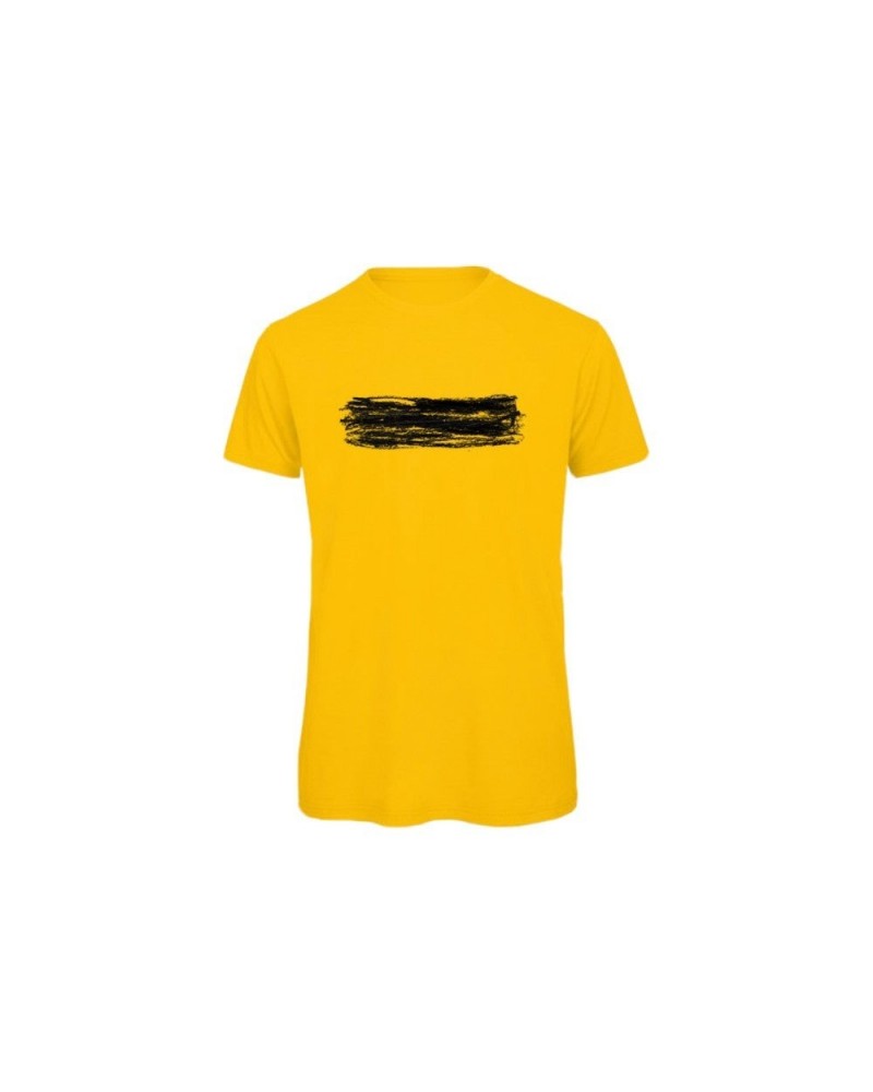 Ed Sheeran Yellow '-' Tee $9.09 Shirts